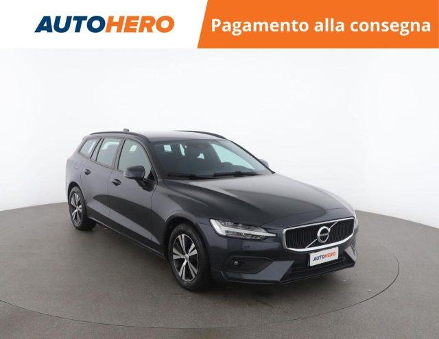 VOLVO V60 D3 Geartronic Business