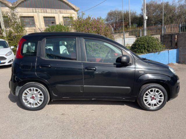 FIAT Panda 1.2