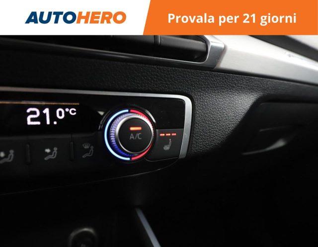 AUDI Q2 30 TFSI Business Design