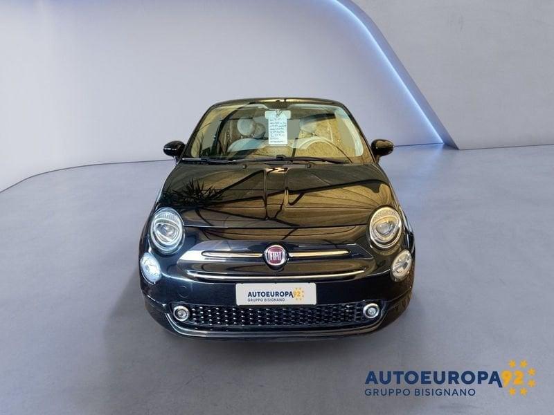 FIAT 500 500 1.2 Lounge