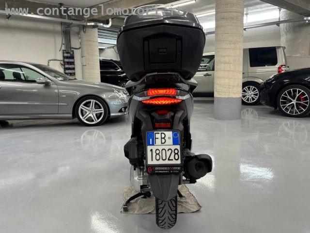HONDA SH 150 ABS-SPORT