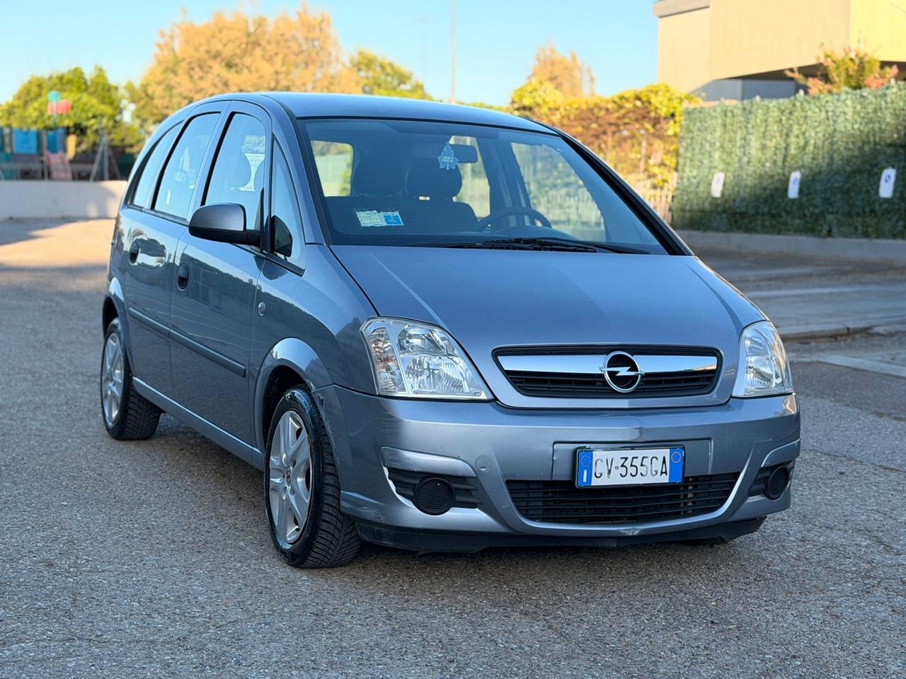 Opel Meriva 1.6 16V Enjoy