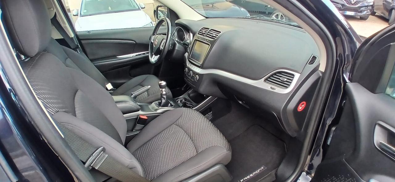 Fiat Freemont 2.0 Multijet 140 CV Lounge - 2012
