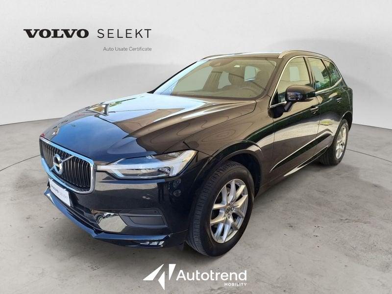 Volvo XC60 D4 190 CV Automatica NAVI LED Momentum Pro