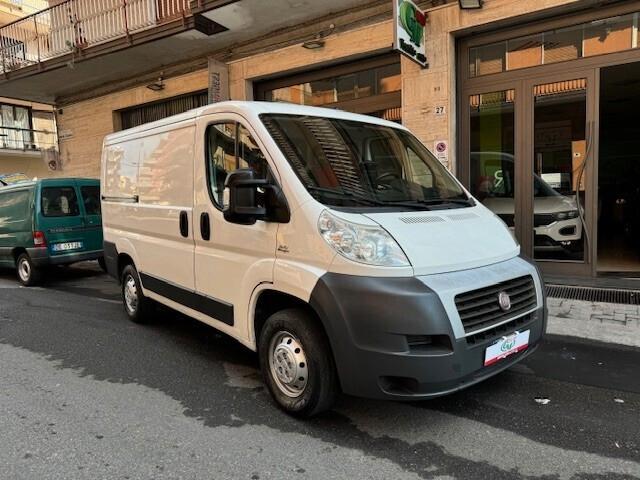 Fiat Ducato 2.2 MJT Furgone Cargo