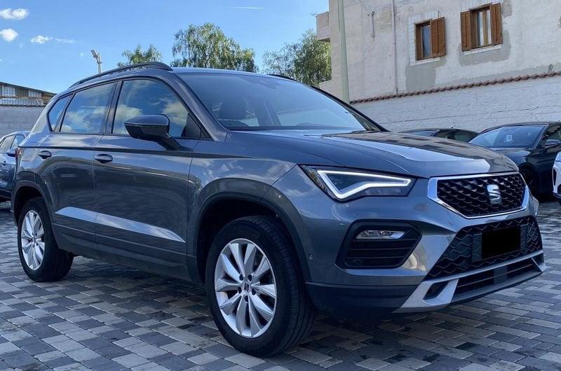 Seat Ateca 2.0 TDI DSG BUSINESS 150CV