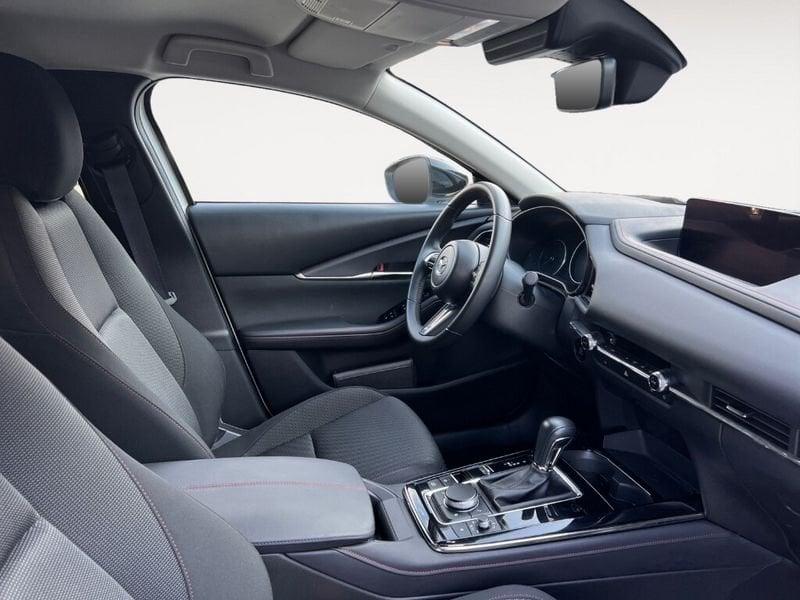 Mazda CX-30 2.0L e-Skyactiv-G 150 CV M Hybrid 2WD Homura