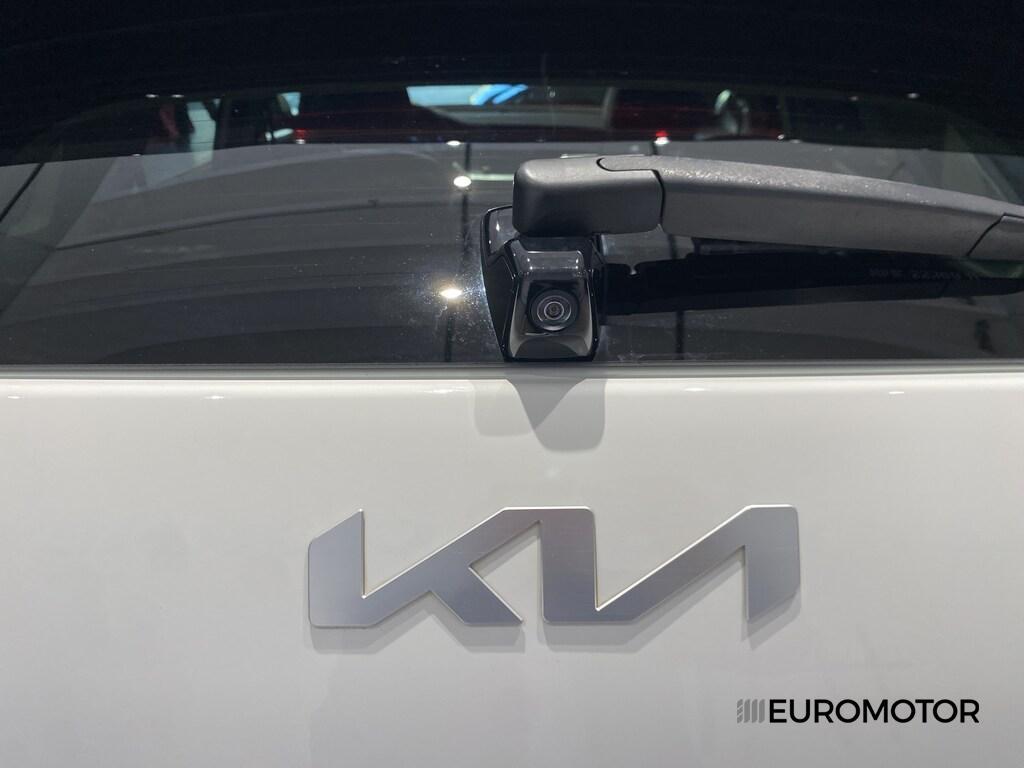 Kia Niro 1.6 GDI HEV Style Techno Pack 2WD DCT