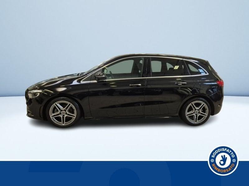 Mercedes-Benz Classe B 180d Automatic AMG Line Advanced Plus