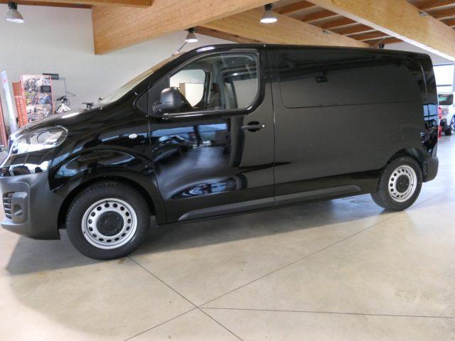 FIAT Scudo 1.5 BlueHDi 120 CV PC-TN Lou. + IVA