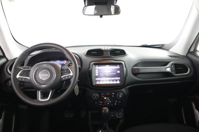 JEEP Renegade Renegade 1.0 T3 Night Eagle