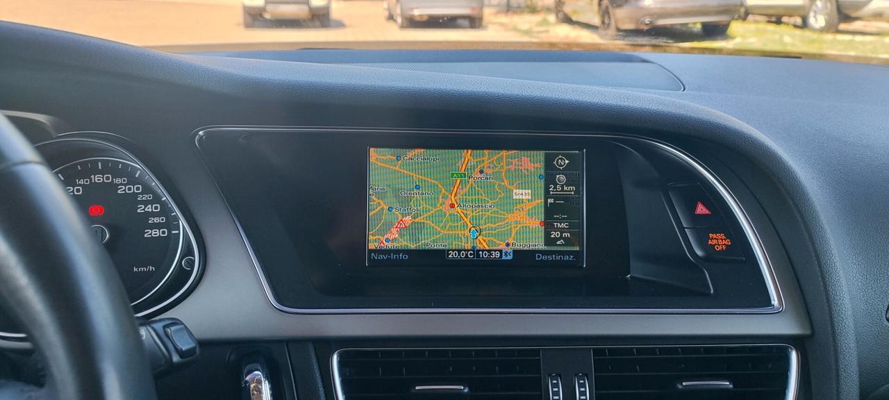 Audi A4 Avant 2.0 TDI 150 CV S Line