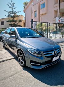 Mercedes-benz B 180 premium