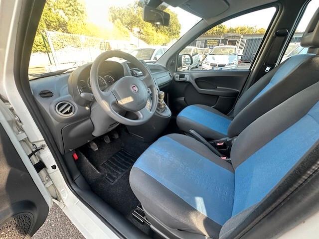 Fiat Panda 1.2 Active