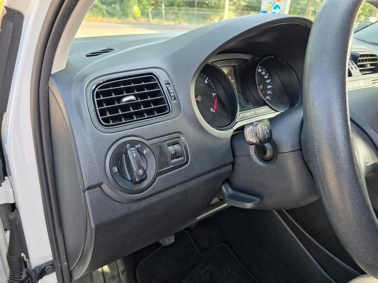 Volkswagen Polo 1.4 TDI 5p. Business CV-75 E6 Manuale NEO 2016