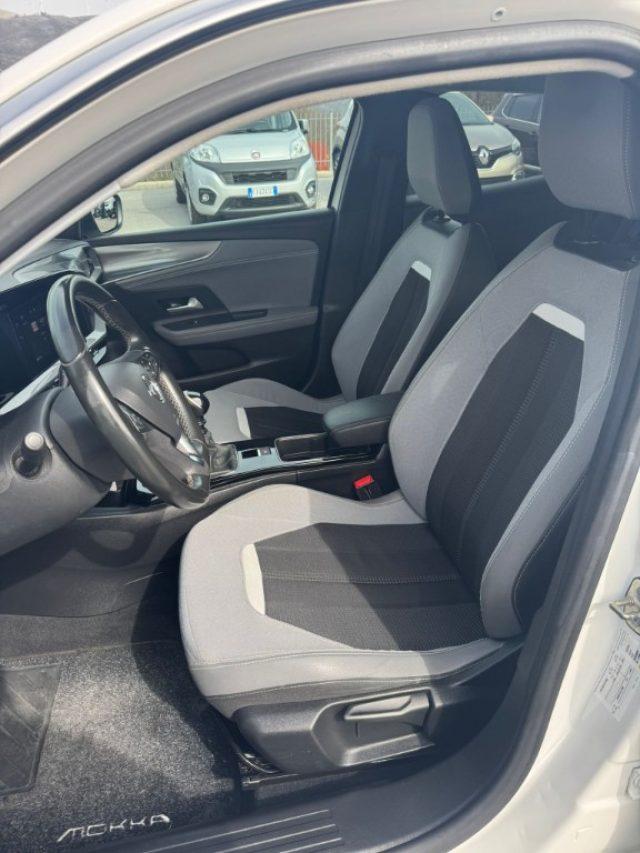 OPEL Mokka 1.5 diesel Elegance