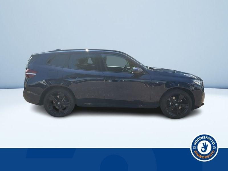 BMW X3 20d xDrive M Sport