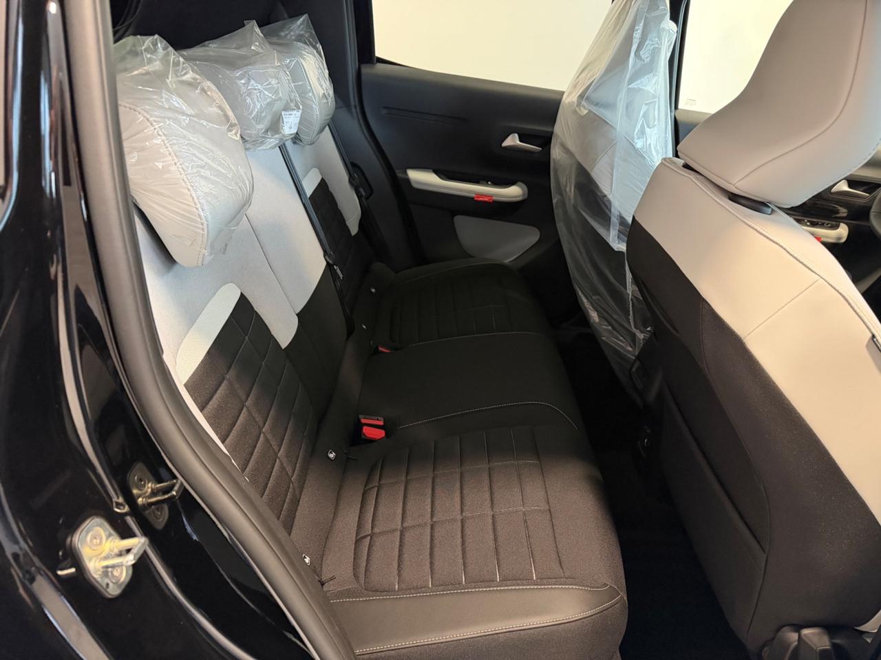 Citroen C3 Hybrid 110 e-DCS6 Max