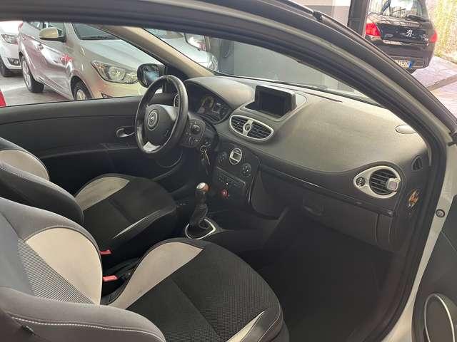 Renault Clio Clio III 2009 3p 2.0 16v 20th Anniversario 203cv