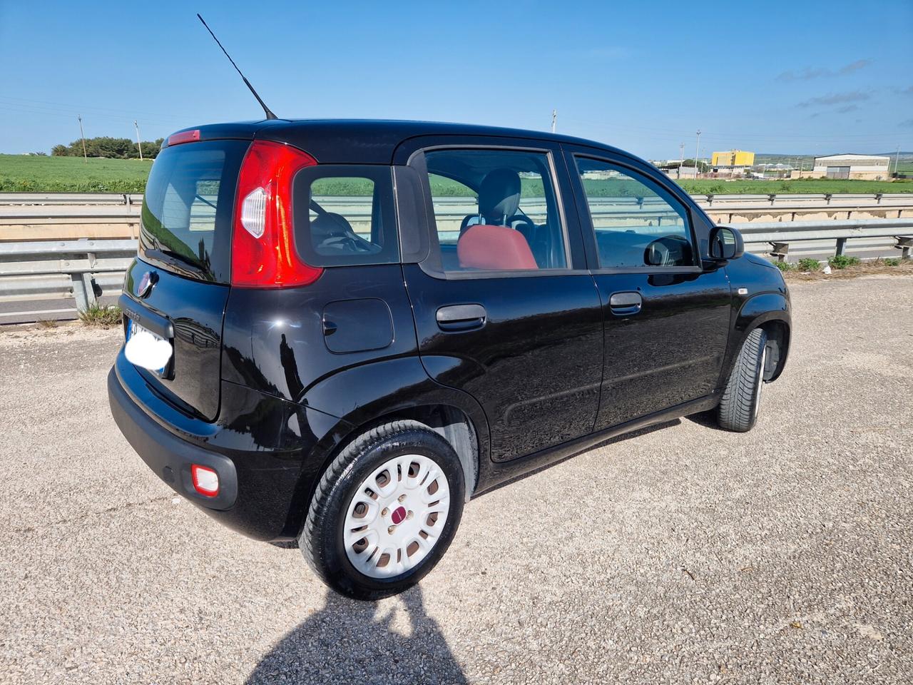 Fiat Panda 1.3 MJT 95 CV S&S Lounge