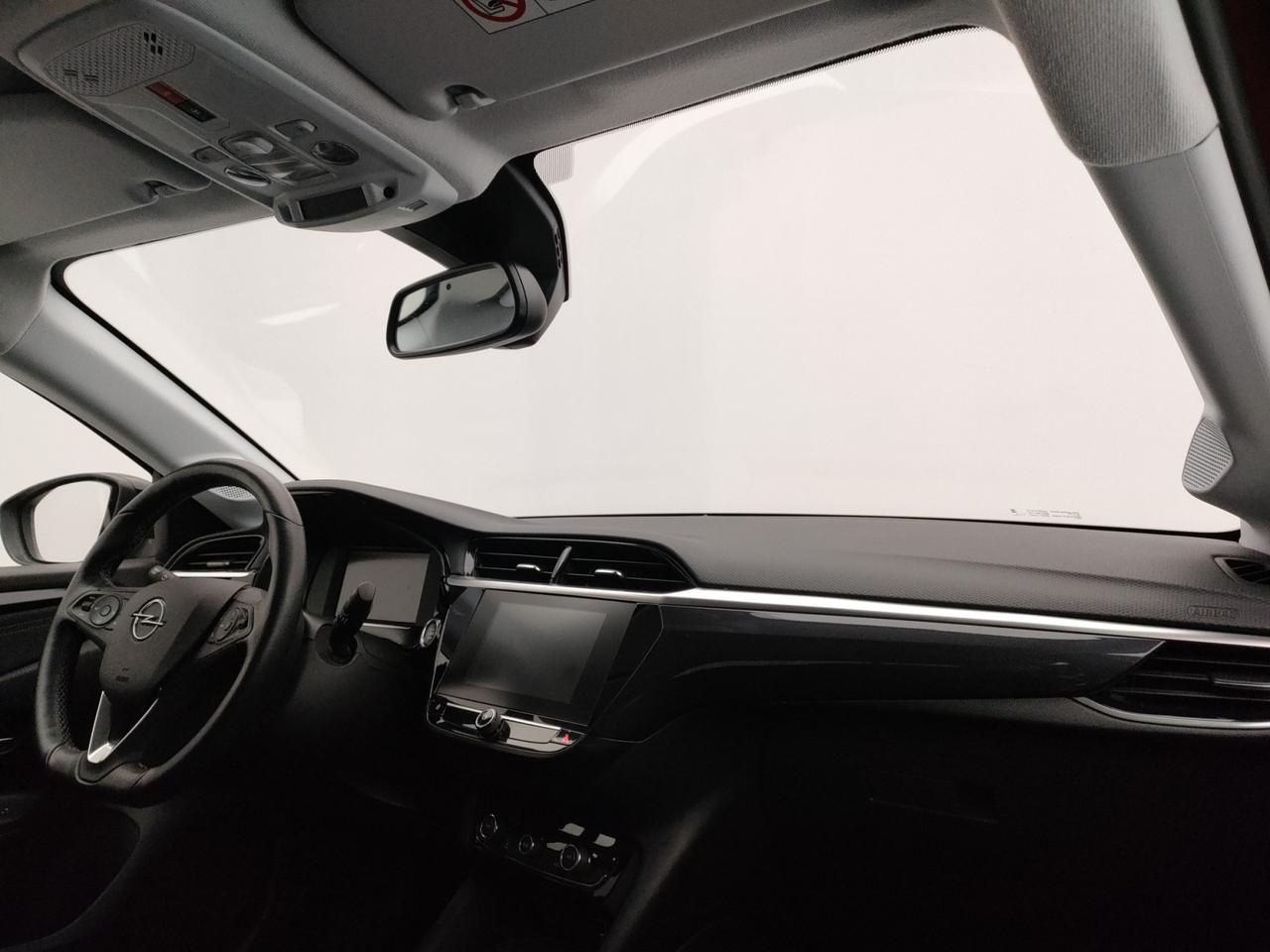 OPEL Corsa VI 2020 - Corsa e- Elegance