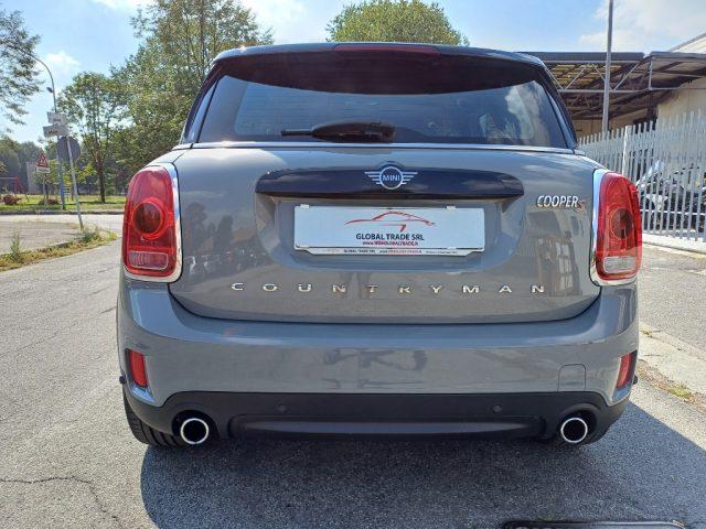 MINI Countryman 2.0 Cooper S Countryman Unico Proprietario Crono