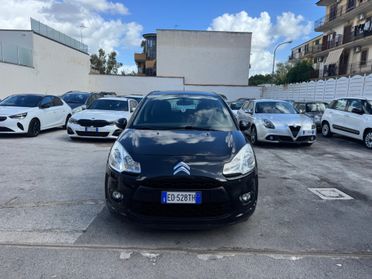 Citroen C3 1.1 BENZINA 60CV 2010