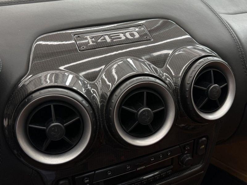 Ferrari F430 Spider F1