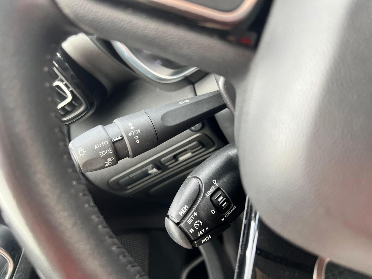 Citroen C3 Aircross 1.5HDI FULL PARI AL NUOVO 2022