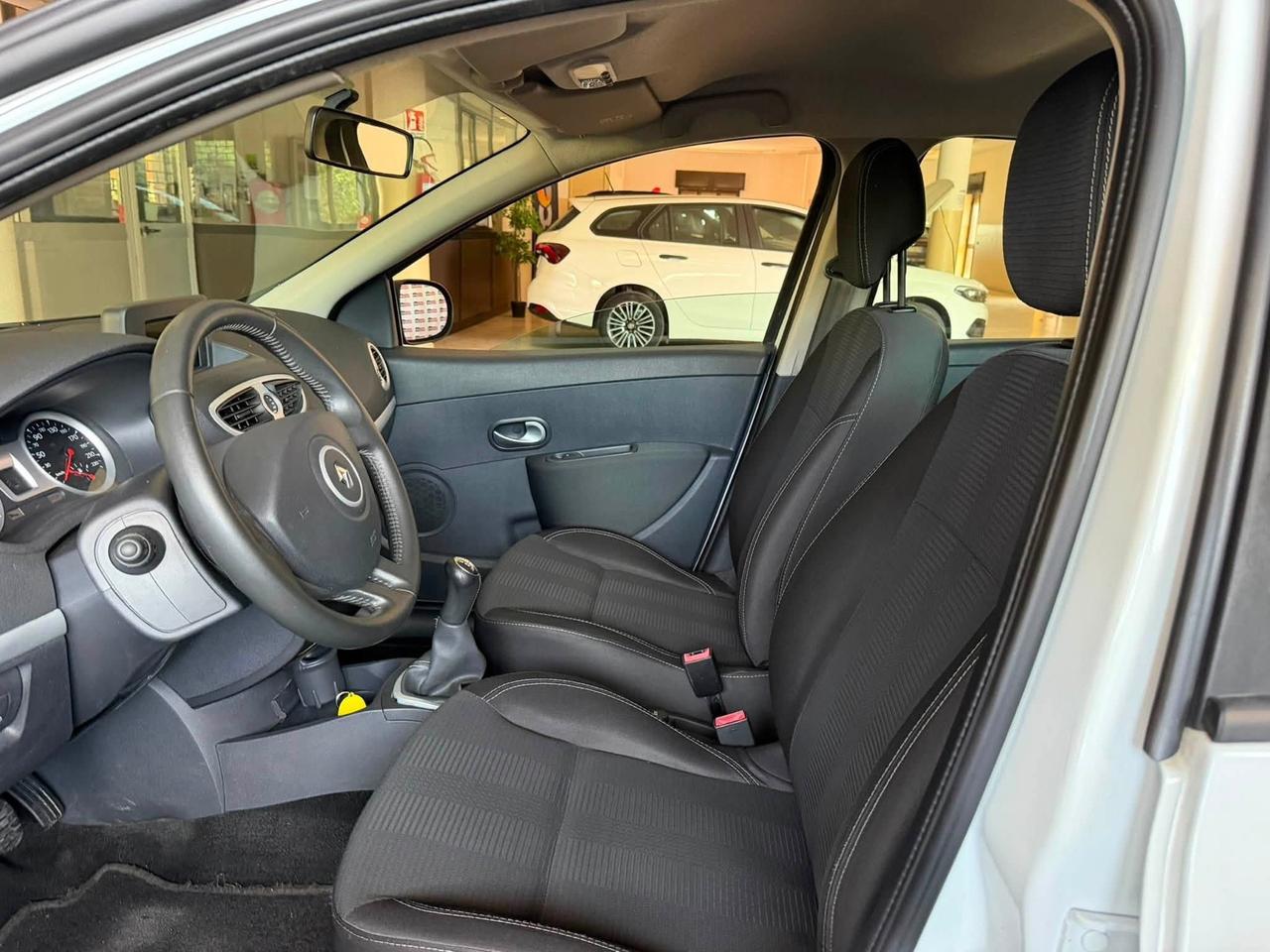 Renault Clio 1.5 dCi 75CV SporTour Yahoo!