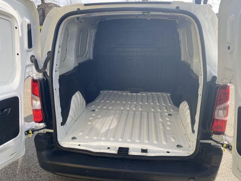 Opel Combo Cargo 1.5 Diesel PC 650kg Essentia
