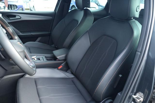 CUPRA Leon 1.5 eTSI 150 CV DSG