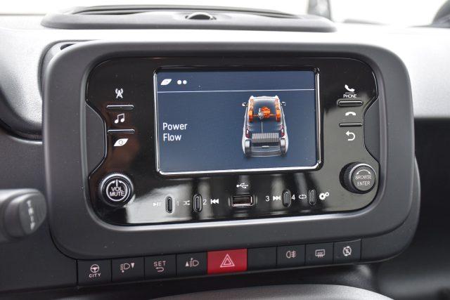 FIAT Panda 1.0 FireFly S&S Hybrid City Cross