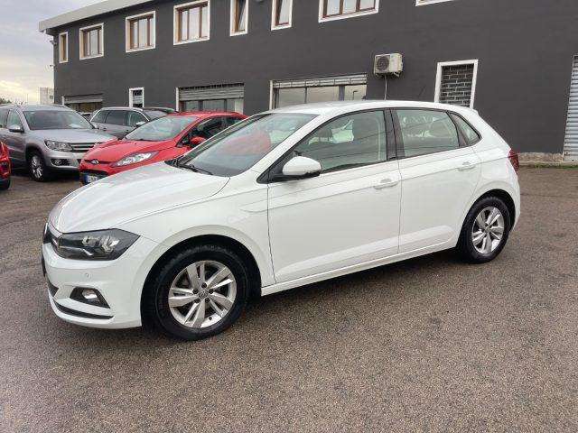 VOLKSWAGEN Polo 1.0 TSI 5p.