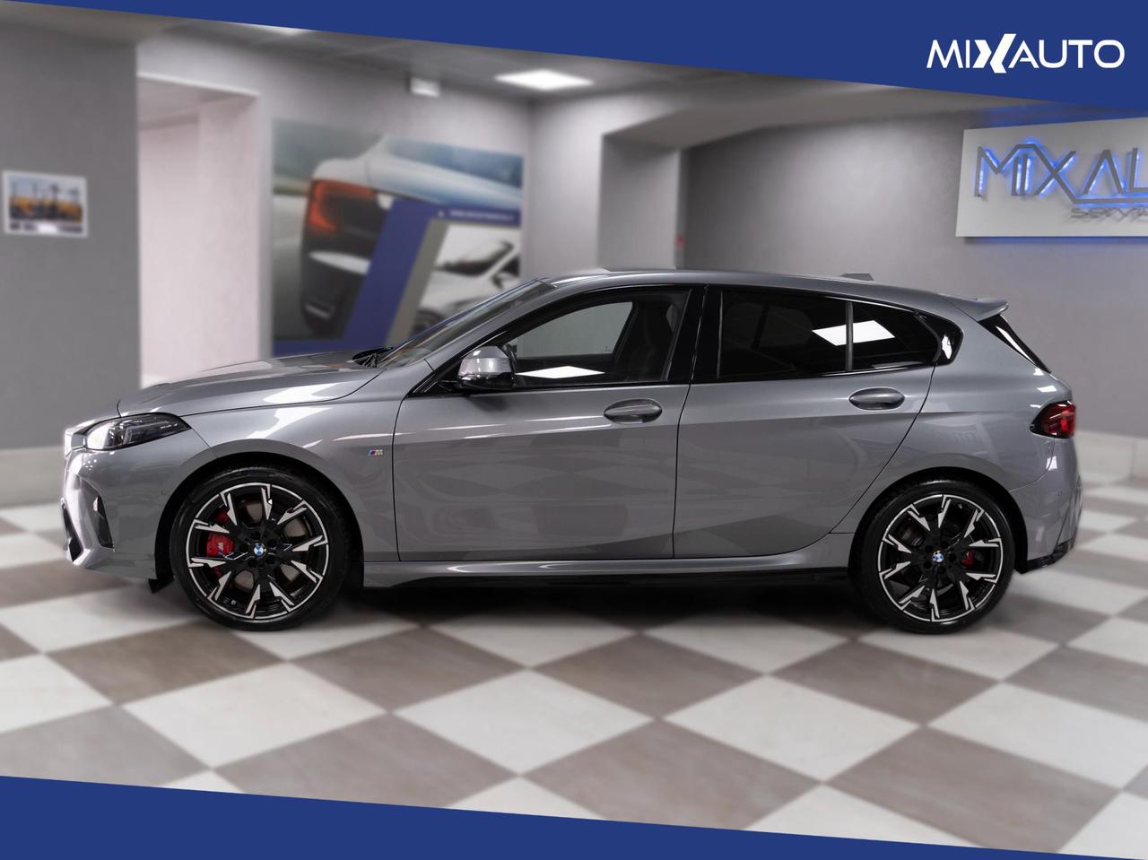 BMW 118 d MSport Pro 5 Porte 150CV Auto
