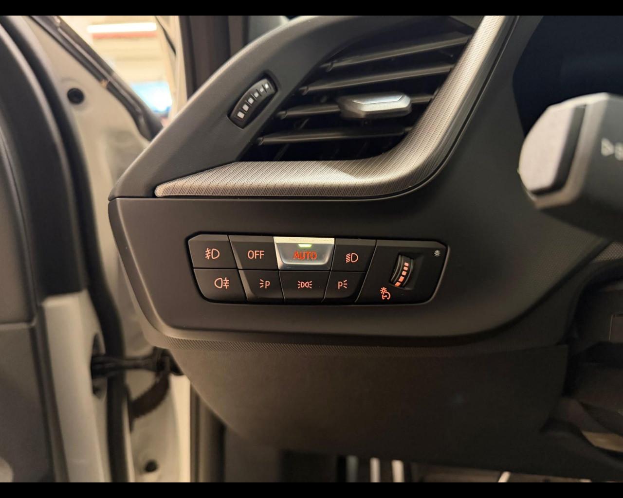 BMW Serie 1 (F40) - 116d 5p. Msport