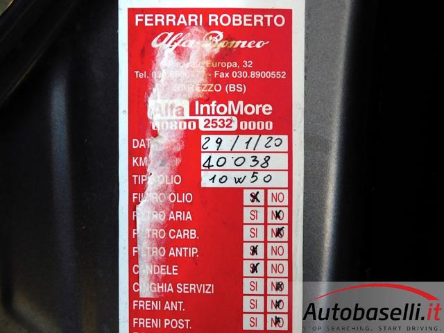 ABARTH 500 500 595 1.4 TURBO TJET 140CV, GARANZIA 12 MESI