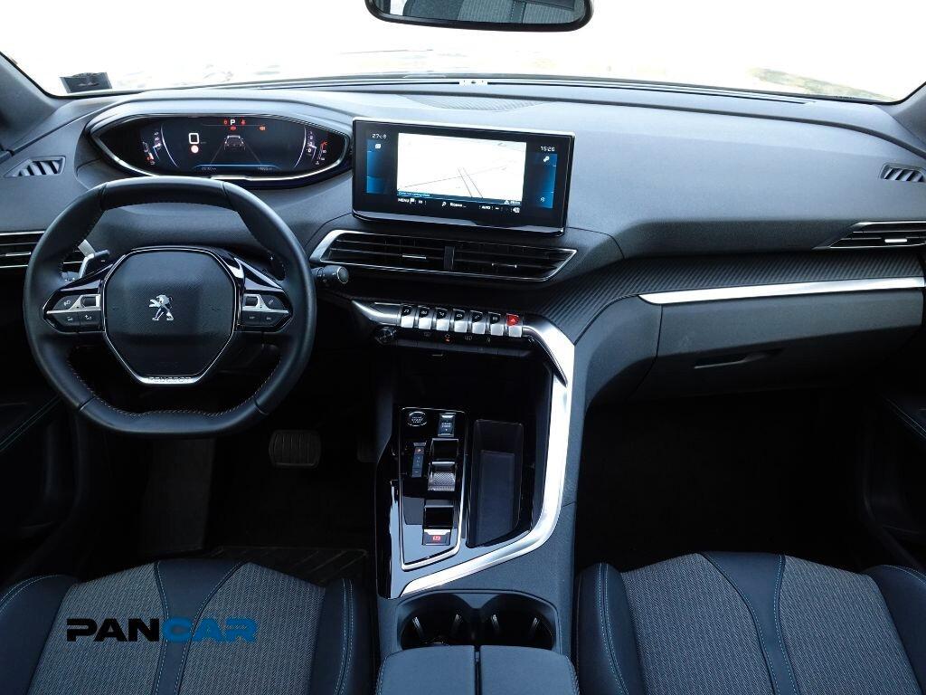 Peugeot 5008 BlueHDi 130 S&S EAT8 Allure Pack