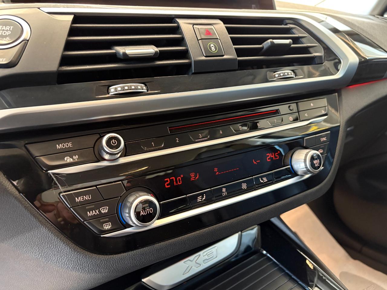 Bmw X3 xDrive20d xLine 190CV Auto