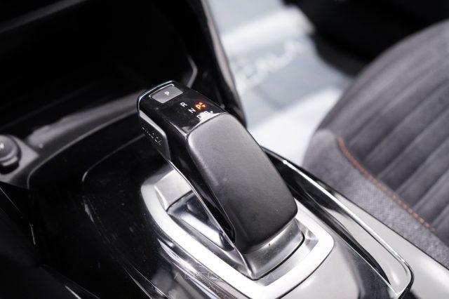 PEUGEOT 208 motore elettrico 136cv 5 porte Active Pack