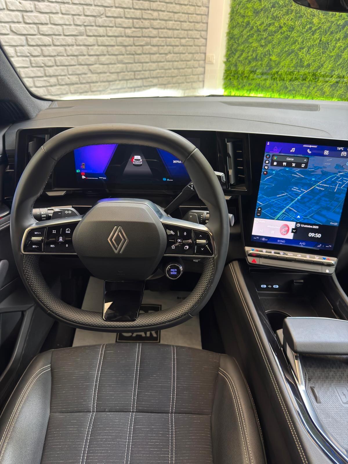 Renault Austral Full Hybrid E-Tech 200 CV Techno