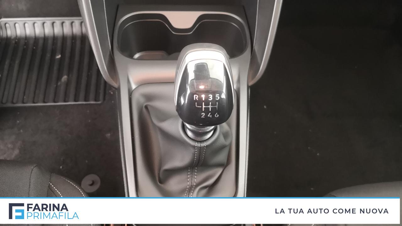 CITROEN Nuova C3 Aircross PureTech Turbo 100 MT6 - YOU