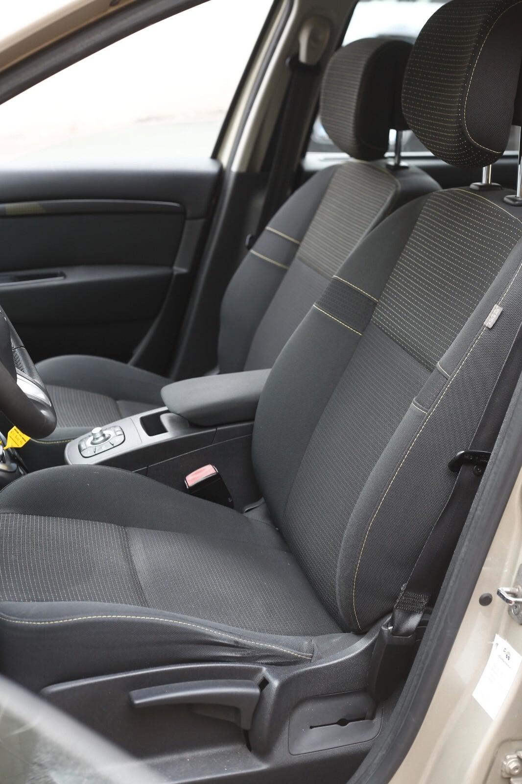 Renault Scenic Scénic X-Mod 1.9 dCi 130CV Luxe