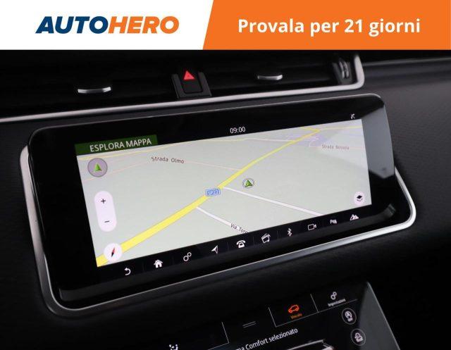 LAND ROVER Range Rover Evoque 2.0D I4-L.Flw 150 CV AWD Auto S