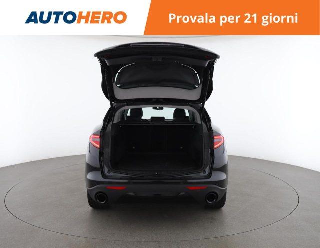 ALFA ROMEO Stelvio 2.2 Turbodiesel 210 CV AT8 Q4 Executive