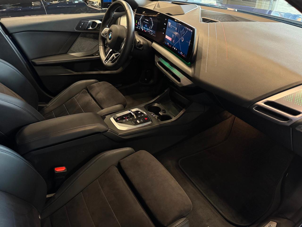 BMW Serie 1 (F70) 118d MSport Pro