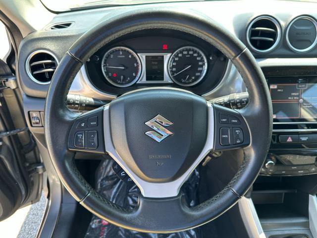 SUZUKI Vitara 1.6 VVT V-Cool