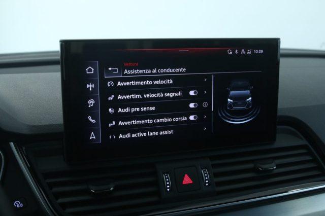 AUDI Q5 Sportback 40TDI quattro S line *SCONTO IMMEDIATO*