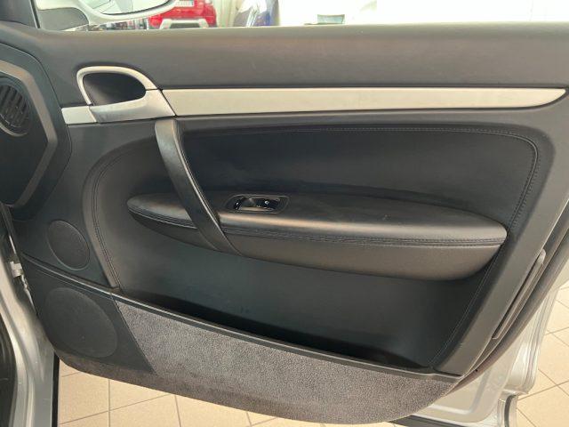 PORSCHE Cayenne 4.5 cat S //BELL1SS1MO//