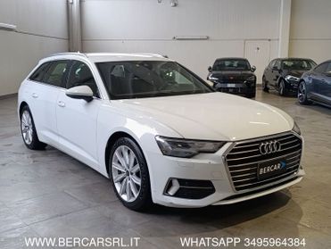 Audi A6 A6 Avant 35 2.0 TDI S tronic Business Sport
